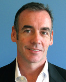 Mike Yarnall