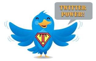 Hands On Workshop: THE POWER OF TWITTER - Learn Why Less...