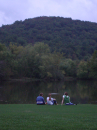 Greystone Lake