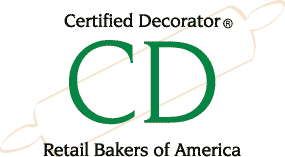 RBA Certified Decorator Logo RBA Certified Decorator Logo