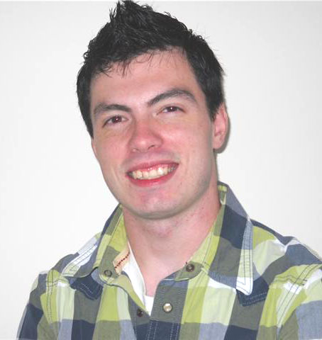 CDC - Adam Gonsalves CDC - Adam Gonsalves