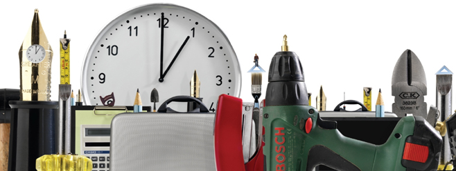 Havering College Business Services Skyline Skyline graphic
