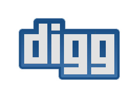 digg logo