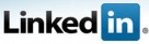linkedin logo