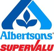 AlbertsonsSuperValu Logo