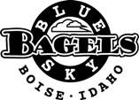 Blue Sky Bagels