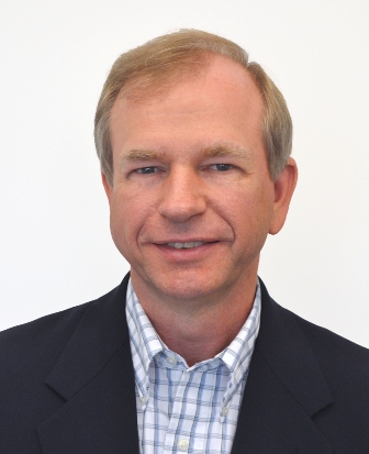 Dir/Gulf Coast Regional Ctr./HTC Bob Prochnow