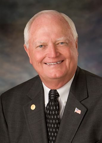Don Elder, Mayor of Katy TX