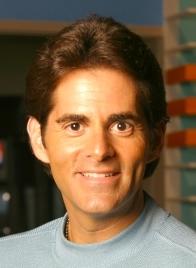 Michael Garfield - Emcee Michael Garfield