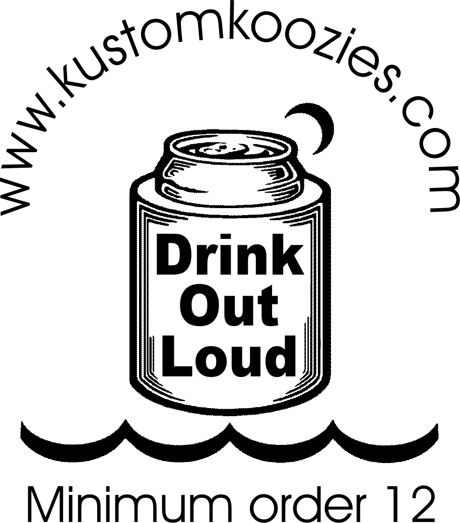 Kustom Koozies