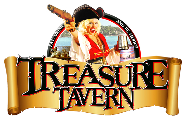 Treasure Tavern