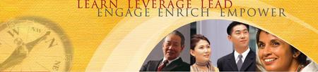 Asian Health Care Leaders Association 1st Annual Conference...