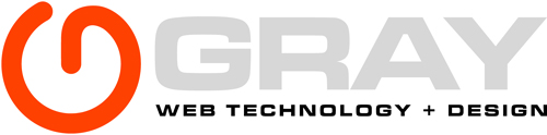 Gray Web Tech
