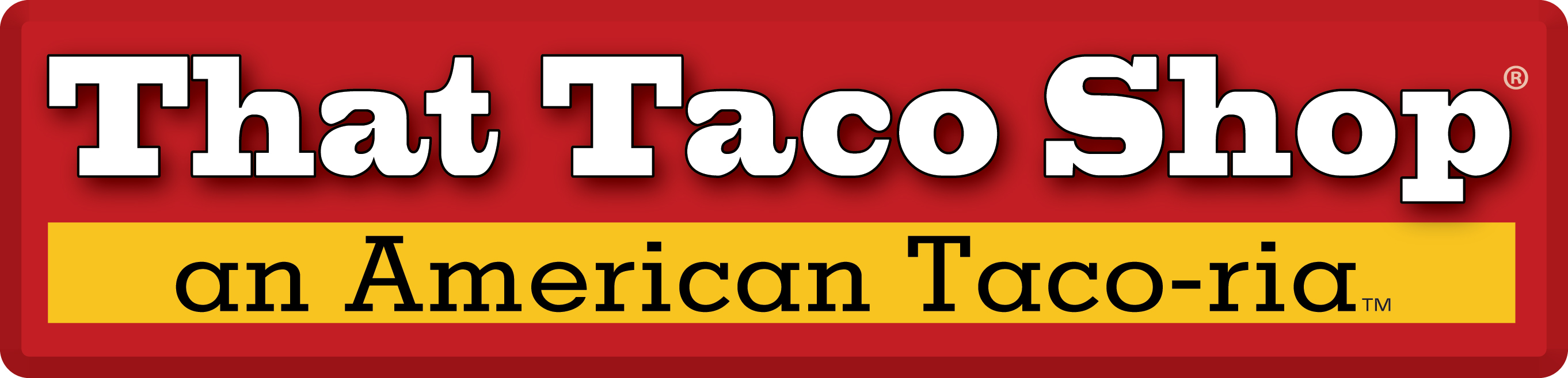That Taco Shop