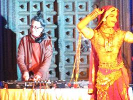 TRIBAL FEST AFTER PARTY - at Hopmonk Tonight.  REMAINING...