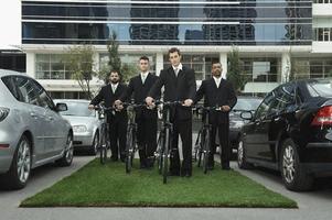 Metro Rides Bike-To-Work Day Breakfast (registration closed)