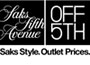 Saks Off 5th