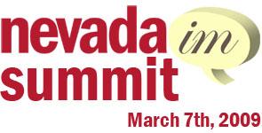 Nevada Interactive Media Summit 09