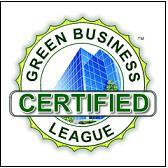 ONLINE: Certified Green Consultant