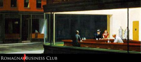 RBC: Visita a mostra Edward Hopper (Milano)