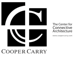 Cooper Carry Logo