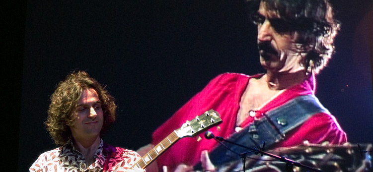 Zappa Plays Zappa