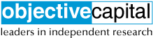 Objective Capital's Shanghai Global Mining Investment...