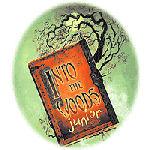 Into the Woods, Jr. - Sunday, July 26 Matinee