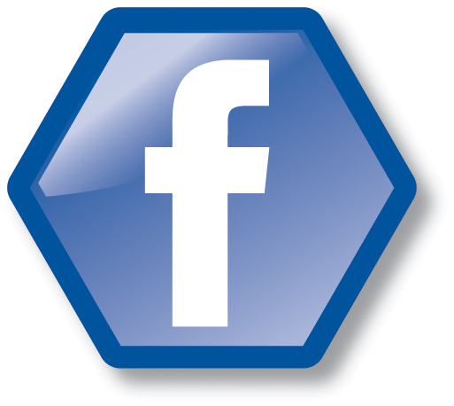 Facebook icon
