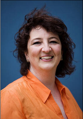Trainer Liz Cable