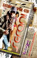 Serani Live in Concert