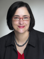 Kate Carruthers