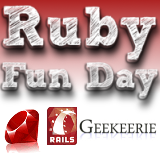 2nd RubyFunDay in Pune