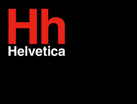 Helvetica: A Documentary Film by Gary Hustwit