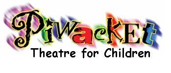 2007-08 Piwacket Theatre for Children Repertory Season