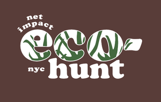 Eco-Hunt:  A Net Impact Scavenging Experience