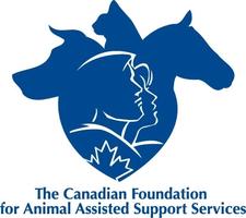 The Canadian Foundation for Animal-Assisted Support...