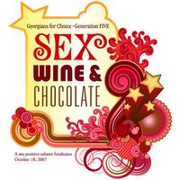 Sex, Wine, and Chocolate