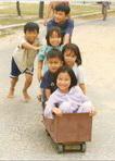 Children of Vietnam 10 Year Anniversary Big Band Luau and...