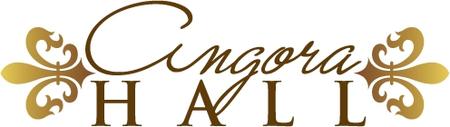 Angora Hall Bridal Show