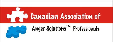 Canadian Association of Anger Solutions Professionals First ...