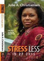 Stress Less in 27 Days - Official Book Launch