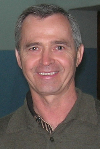 Paul Mracek - PPDT & OCFM Certified Instructor Paul Mracek