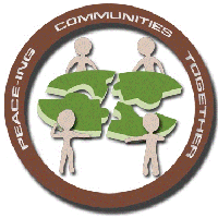 Peace-ing Communities Together