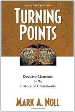 Church History Church History