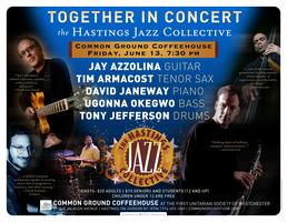 The Hastings Jazz Collective