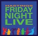 Common Ground Downtown and Hastings Friday Night Live presen...