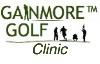 GAINMORE Golf Mind Advantage Clinic - Oct 8th