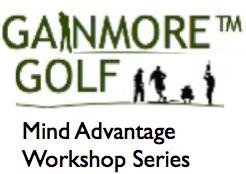 GAINMORE Mind Advantage Workshop Series