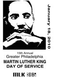 King Day of Service Project Coordinator Planning Workshop...